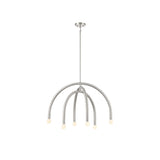 Westyn Chandelier - 3 Finishes