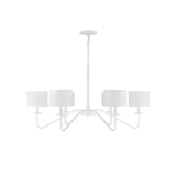 Claudette Chandelier