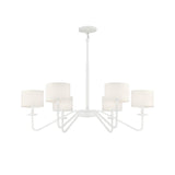 Claudette Chandelier