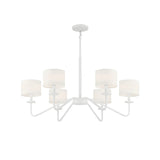 Claudette Chandelier