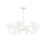 Claudette Chandelier