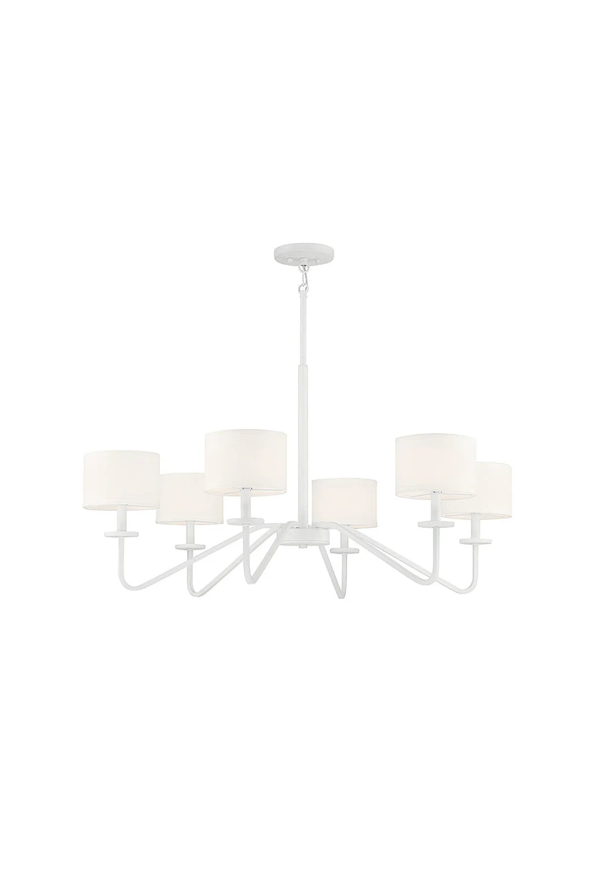 Claudette Chandelier