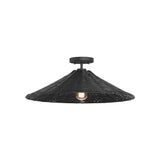 Phillipe Ceiling Light - 2 Finishes