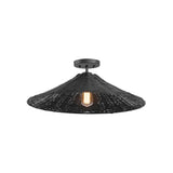 Phillipe Ceiling Light - 2 Finishes