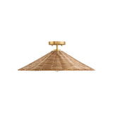 Phillipe Ceiling Light - 2 Finishes