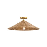 Phillipe Ceiling Light - 2 Finishes