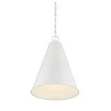 Meridian Pendant