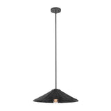 Philippe Pendant - 2 Finishes - 2 Sizes