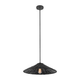 Philippe Pendant - 2 Finishes - 2 Sizes