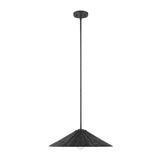 Philippe Pendant - 2 Finishes - 2 Sizes