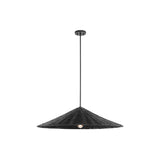 Philippe Pendant - 2 Finishes - 2 Sizes