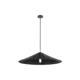 Philippe Pendant - 2 Finishes - 2 Sizes