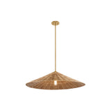 Philippe Pendant - 2 Finishes - 2 Sizes