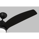 Avila Coastal LED Ceiling Fan  - 3 Sizes