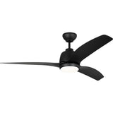 Avila Coastal LED Ceiling Fan  - 3 Sizes