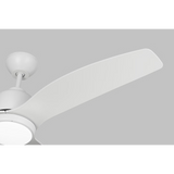 Avila Coastal LED Ceiling Fan  - 3 Sizes
