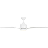 Avila Coastal LED Ceiling Fan  - 3 Sizes