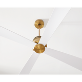 Launceton 56" Ceiling Fan