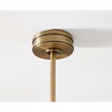 Launceton 56" Ceiling Fan