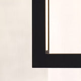 Stagger Medium Wall Sconce