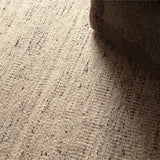 Melera Rug - Chestnut