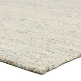 Melera Rug - Oxford Tan