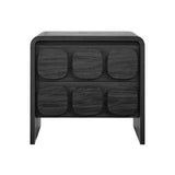 Toscana Nightstand - 2 Styles
