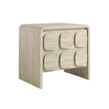 Toscana Nightstand - 2 Styles
