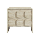 Toscana Nightstand - 2 Styles