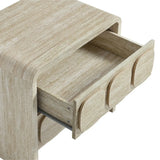 Toscana Nightstand - 2 Styles