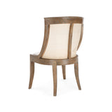 Monaco Armchair
