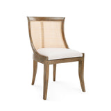 Monaco Armchair