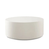 Montage Circular Coffee Table