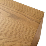 Saguaro Oak Nightstand