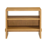 Saguaro Oak Nightstand