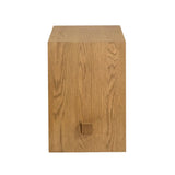 Saguaro Oak Nightstand