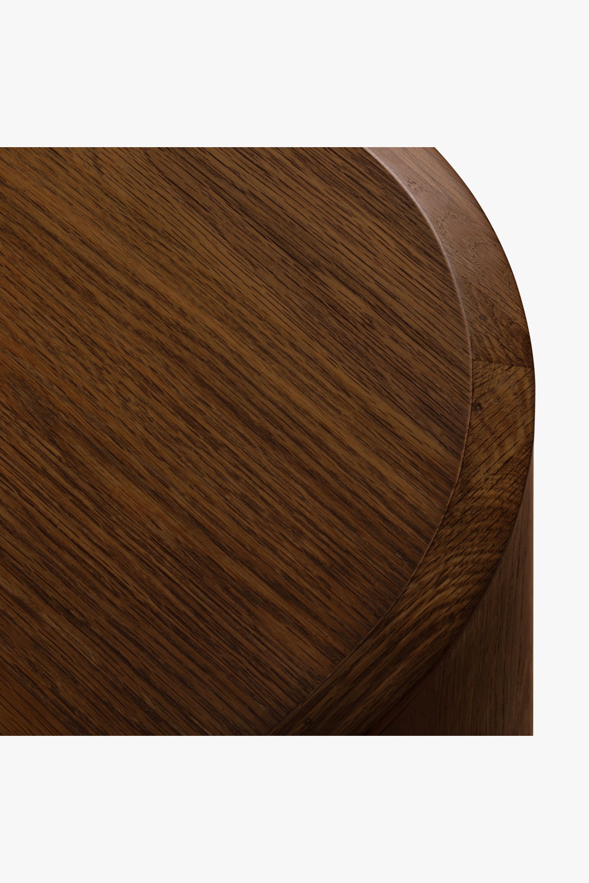 Terranea Side Table - Walnut