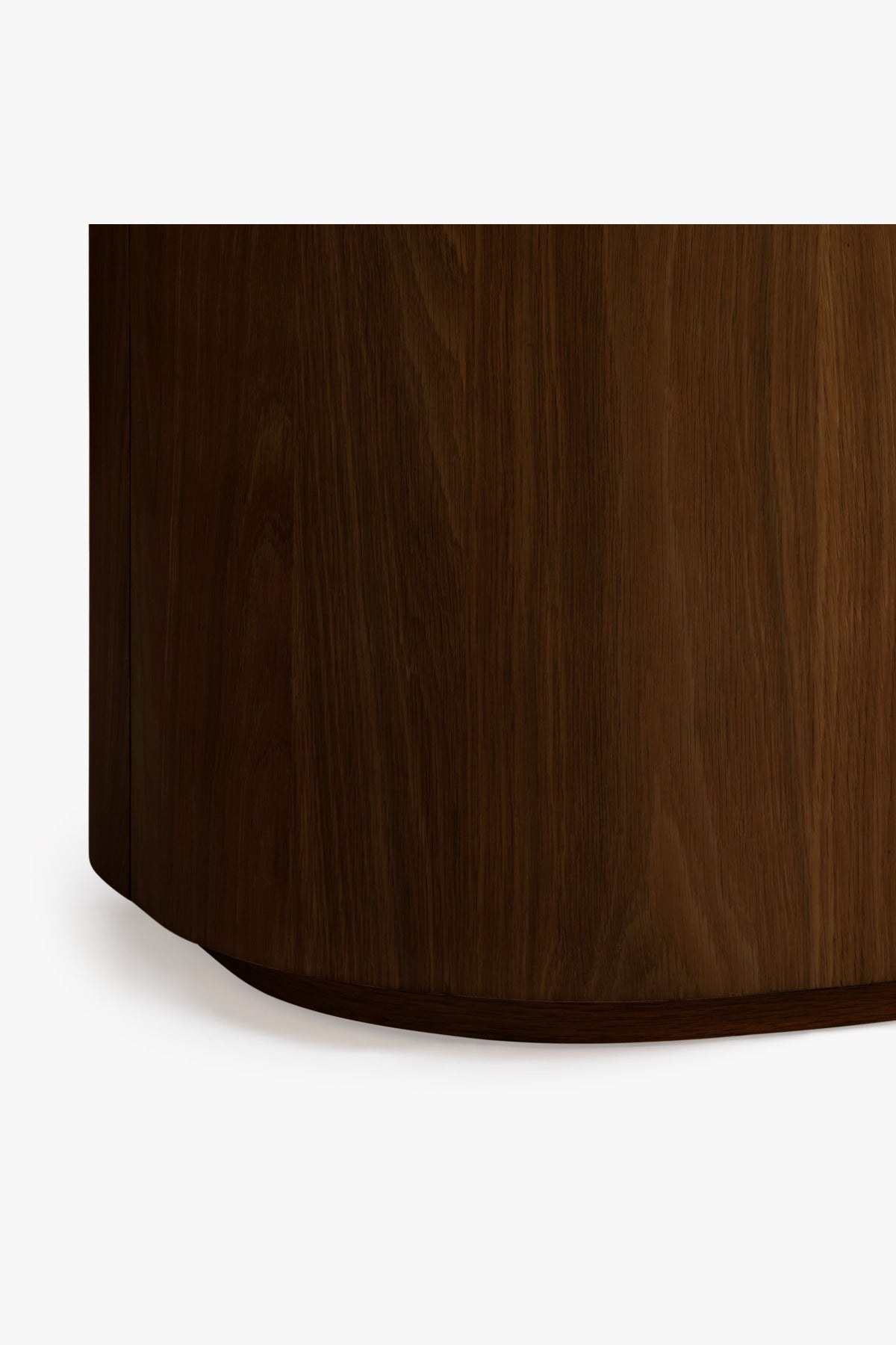 Terranea Side Table - Walnut