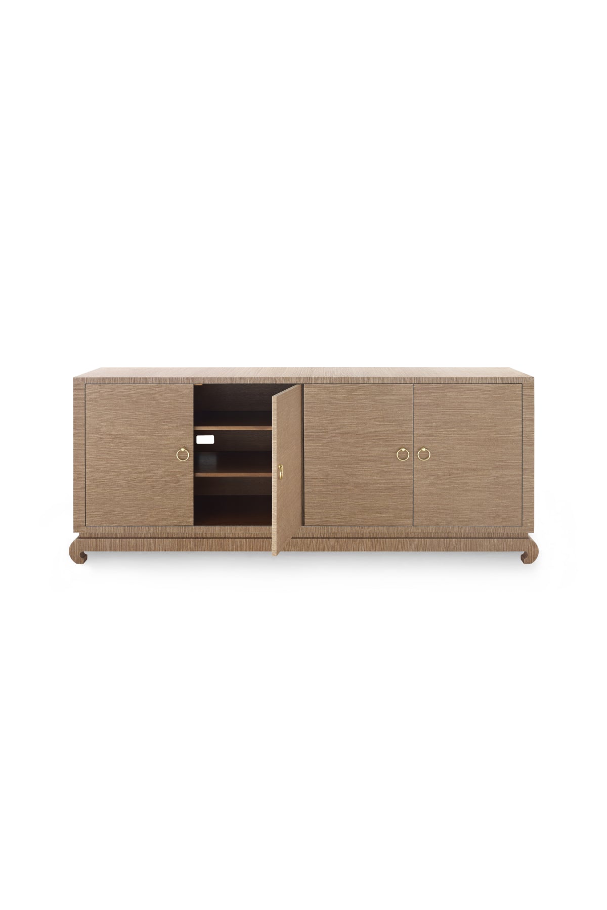 Brigg Cabinet