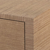 Meredith Extra Large 4-Door Cabinet