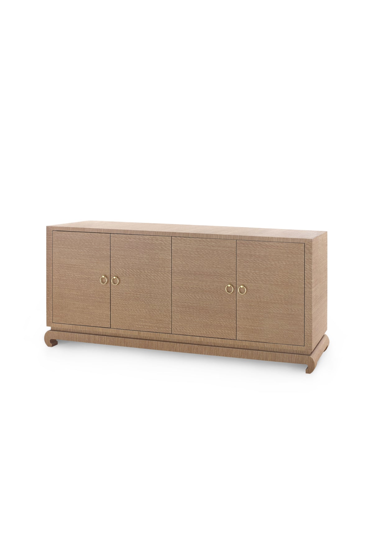 Brigg Cabinet