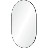 Webster Mirror