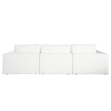 Muse 4-Piece Sectional