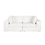 Muse 2-Piece Sectional