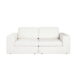 Muse 2-Piece Sectional