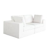 Muse 2-Piece Sectional