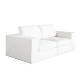 Muse 2-Piece Sectional