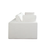 Muse 2-Piece Sectional