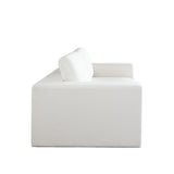 Muse 2-Piece Sectional