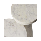 marble nesting tables